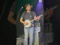 “Boss Fight” - Sam Bush Band 3/29/25 Woodlands Tavern Columbus #bluegrassbanjo #sambush