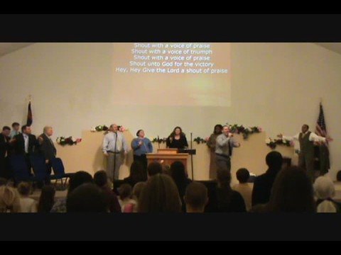 Abundant Life Praise Singers