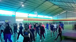 Download lagu Paso Tanjung Bumi Madura Sama Sama Kita Belajar Senam Body Language #ByFennySulistyowati mp3