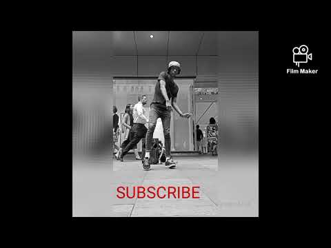 Enzo Seven | Chokola Lady May