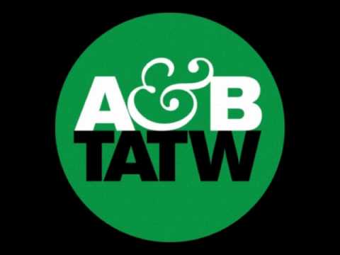 Above & Beyond - Trance Around the World 400 (26.11.2011) [Part 4 - Gareth Emery]