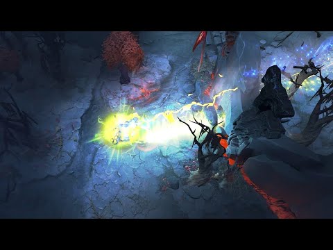 how real men play rubick