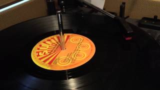 Carl Perkins - Right String But The Wrong Yo Yo