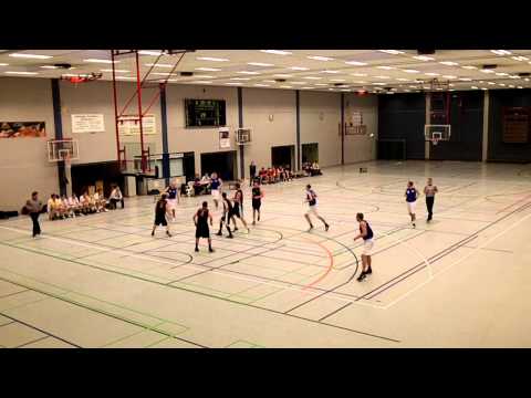 Highlights BCD @ Freiberg 06.01.2013  -Sachsenpokal-