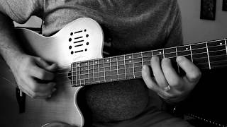 Mornin’ (Al Jarreau Cover by Joe Cruciti)