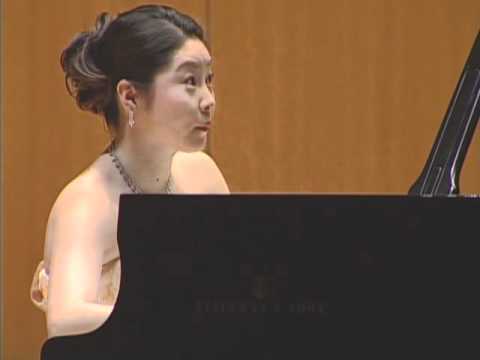 Kyoko Asaka (piano), F. Liszt - Rigoletto