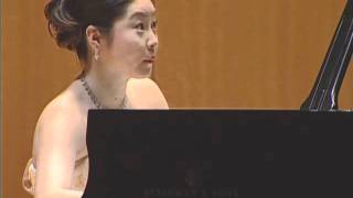Kyoko Asaka (piano), F. Liszt - Rigoletto