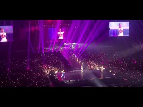 190712 Black Pink - DDU DU DDU DU (Remix) @Black Pink In Your Area Bangkok : Encore