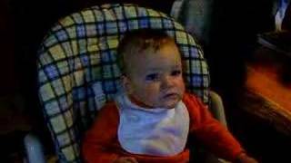 Kids say "NO" to John Howard