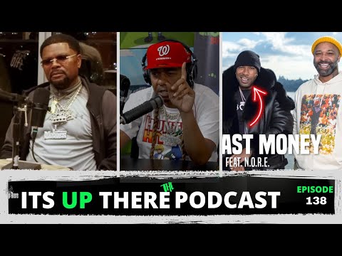 Loon Rants on Joe Budden and Noreaga| Shocking Info on why Akademiks “Acts Out”| J Prince on MDWOG