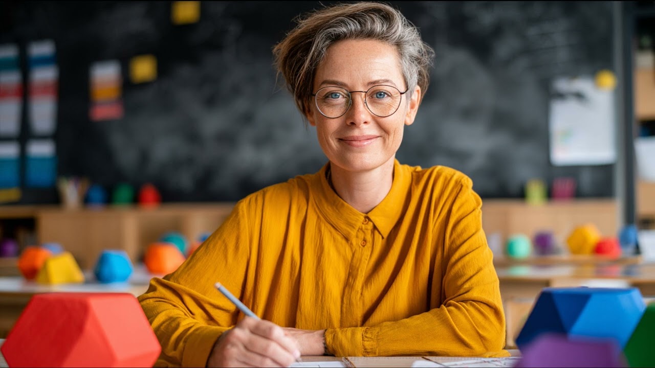 7. Sınıf Matematik - Alanla İlgili Problemler şarkısı