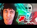Using ERMAC For The FIRST TIME And RAGING On Mortal Kombat 1