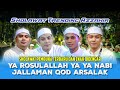 Ya Rosulallah Ya Ya Nabi Jallaman Qod Arsalak Terbaru Azzahir 2024 Enak Didengar