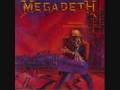 Megadeth-Good Mourning/Black Friday 