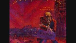 Megadeth-Good Mourning/Black Friday