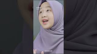 Download lagu Ayah Tempat Pulang - 3 Nahla #Aishwanahla #ayahtempatpulang #shorts #reels #fyp mp3
