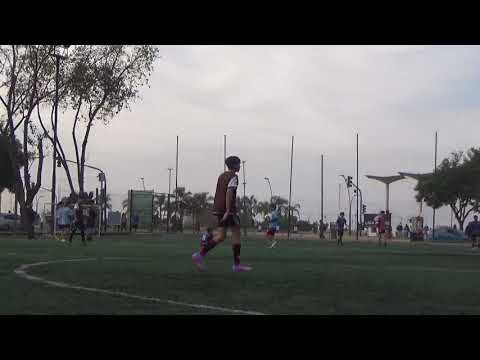 AJHGFT VS VODKA JRS - #LigaNuñez - S16 - 25/6/23