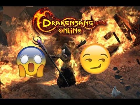 Drakensang Online 🐉 Der März wird heiß!