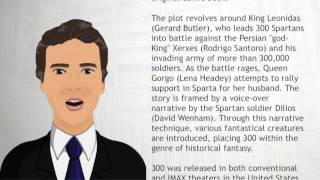 300 - Wiki Videos