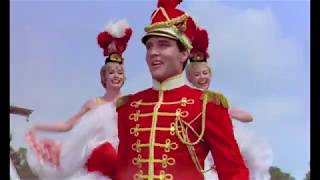 Elvis Presley - Down By the Riverside &amp; When the Saints Go Marching In