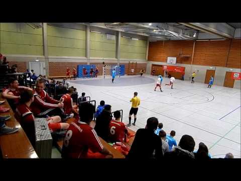 SG Meißner - VFL Wandfried Hallencup 2017