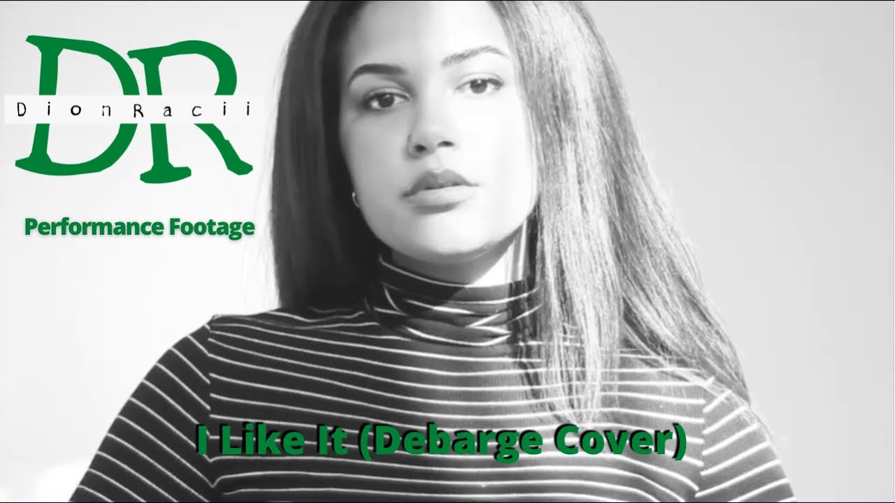 Promotional video thumbnail 3 for DionRacii