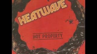 Heatwave - That's The Way We'll Always Say Goodnight - written by Rod Temperton