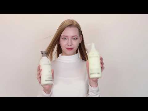 Миниатюра изображения товара Кондиционер для волос La'dor Moisture Balanсing (530мл)