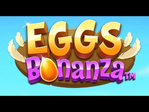 Eggs Bonanza gameplay video