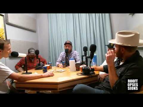 The Rooftop Sessions #1 - Chain Station