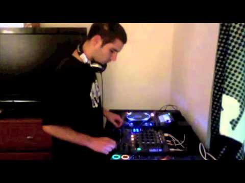 DJ Nutty Thumbz - A Smooth Sound Part 4