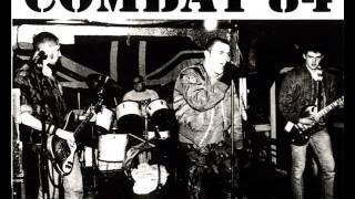 Combat 84 - Soldier