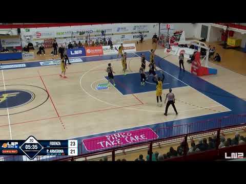 Cesare Placinschi - 14 PTS vs Siaz (Jan 25, 2026)