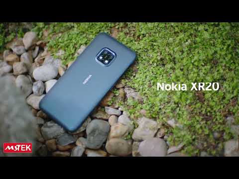 le Gladiator📱 #Nokia XR20