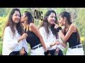 Annu Singh Uncut Lesbian Prank On Cute Girl Clip5 Gone Wrong Comedy Girl Reaction Prank BRAnnu