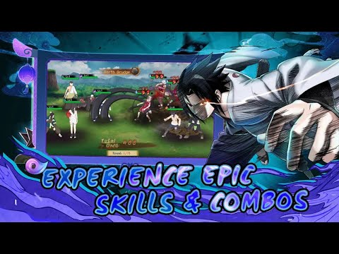 Final Shinobi: Ultimate Shadow Gameplay Android