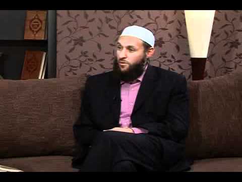 06-08 Alaudin Abazi - Pyetje dhe përgjigje.flv