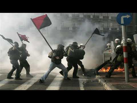 Sedatephobia - Ασφυξιογόνο