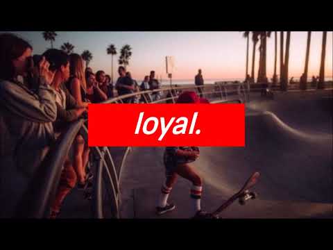 Darkzy - Think That Your Bad (Frazah Remix)