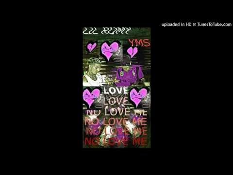 LIL ROMY - NO LOVE ME👯💔 [¥M$]