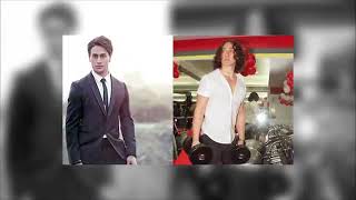 Tiger Shroff Face Surgery Before And After Photos 