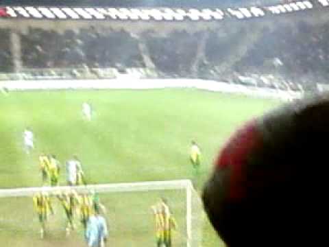 ADO Den Haag-Roda JC 1-1 13-12-2008