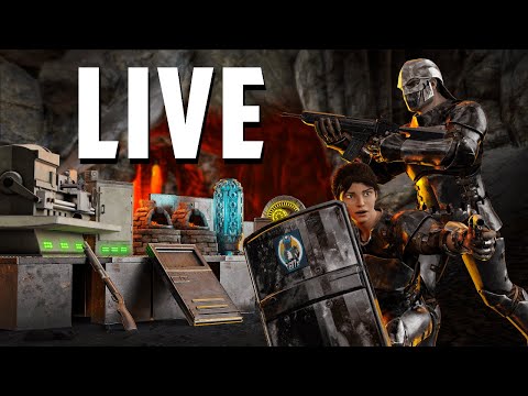 Starting A Fresh Wipe DUO LIVE Come Chill