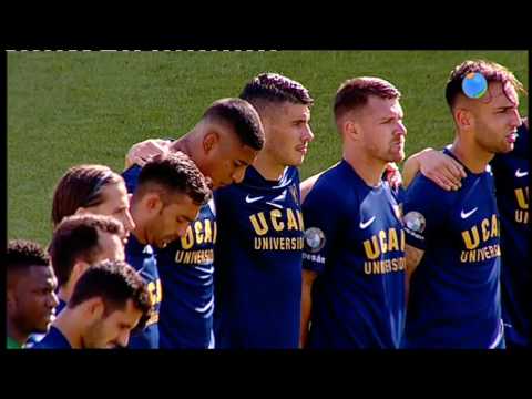 15/05/2016  UCAM Murcia CF - RB Linense