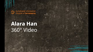 Alara Han - Alanya / Antalya