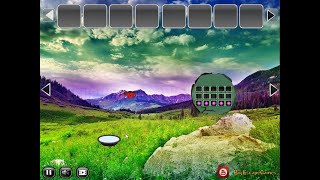 BEG Halloween Fairy Escape Walkthrough [BigEscapeGames]