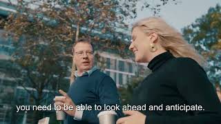 Jouw talent is ons vermogen | Van Lanschot Kempen