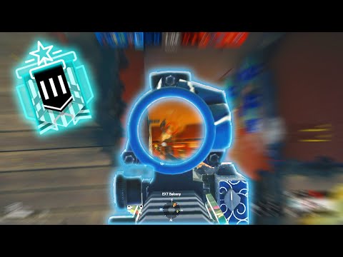 WATCH THAT MAVERICK HOLE! -  Rainbow Six Siege