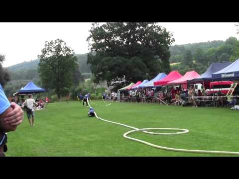 VCB Sychotín 16.8.2015 Černovice A muži