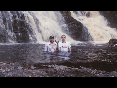 jimbo - BABY DON'T GO (ft. Yxngxr1)